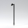 Reflektor Bayville Spike Spot 900 Czarny (1401023) - Astro Lighting