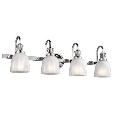 Kinkiet Cora (KL-CORA4-BATH) - Elstead Lighting