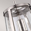 Lampa wisząca Harrow (FE-HARROW-P-S) - Elstead Lighting