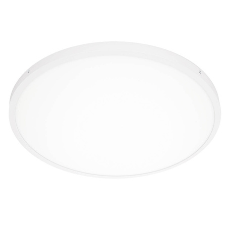 Plafon Pelaro (PLF-7001-600R-WH-3K) - Italux