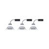 Zestaw Premium Coin Slim LED (PL93880) - Paulmann