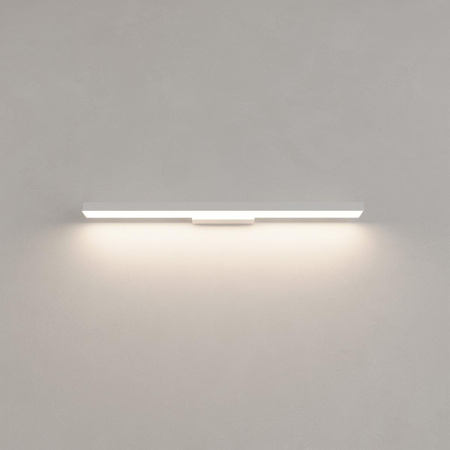 Kinkiet Aqua 66,5 cm biały IP44 LED CCT (LP-987/1W M WH) - Light Prestige