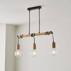 Lampa Wisząca Sven (101678) Endon