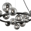 Lampa wisząca MILA 14 (ML0334) - Milagro