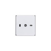 Lampa sufitowa MIDI LED (10051) - Nowodvorski