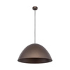 Lampa wisząca FARO BROWN Ø 50 (4509) - TK Lighting