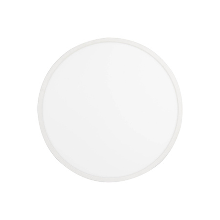 Plafon AQUA WHITE SMALL 24W LED (6900) - TK Lighting