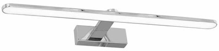 Kinkiet SPLASH CHROME 60cm 12W LED (ML5614) - Milagro