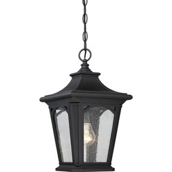 Lampa wisząca zewnętrzna Bedford (QZ-BEDFORD8-S) - Elstead Lighting