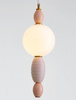 Lampa wisząca wewnętrzna JOAQUIN (LE44546) - Luces Exclusivas