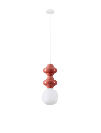 Lampa wisząca wewnętrzna VILROSA (LE44558) - Luces Exclusivas