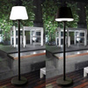 Lampa zewnętrzna, stojąca MOONLIGHT kol. GRAFITOWY (25-9503-Z5-M1) - Leds-C4