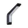 Oprawa elewacyjna MERANO LED PIR IHF 14W 950lm 3000K IP44 230V antracyt aluminium (PL94857) - PAULMANN
