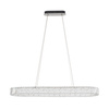 Żyrandol LUXORA LED (11707) - Nowodvorski
