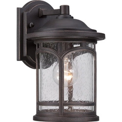 Kinkiet zewnętrzny Marblehead (QZ-MARBLEHEAD2-S) - Elstead Lighting