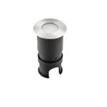 OUTDOOR RECESSED LIGHT LED 3W (E178 Zambelis) - Zambelis