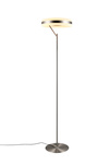 Elegancka lampa podłogowa DIOS (431410107) - Trio