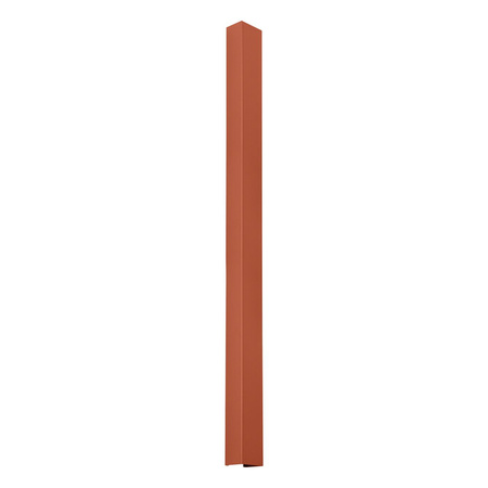 Kinkiet FREYA 120 ochra czerwona (TH.337) - Thoro Lighting