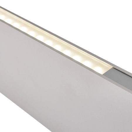 Lampa wisząca Kingsley 600MM 25W (92520) - Saxby