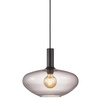 Lampa wisząca ALTON czarna (48973047) - Nordlux