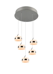 Kaskadowa lampa wisząca DIOS (331430507) - Trio