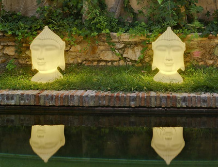 NEW GARDEN lampa ogrodowa GOA 40 CABLE (LUMGA040OFNW) - New Garden