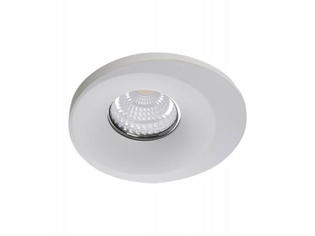 Lampa wpuszczana LORENZA white (AZ1476 | NC1777-WH) - AZZARDO