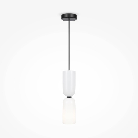 Lampa wisząca Memory (MOD177PL-01W) - Maytoni