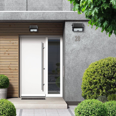 Naświetlacz Solarny Epad 10W 1150lm 4000K (EKO9083) - Eko-Light