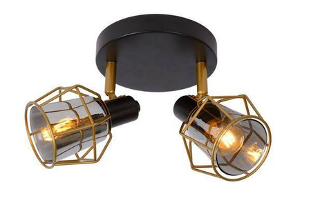 Lampa sufitowa reflektorek NILA (77977/12/30) - Lucide