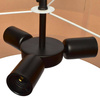 Lampa sufitowa TERRA 3xE27 (MLP6291) - Eko-Light