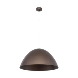 Lampa wisząca FARO BROWN Ø 50 (4509) - TK Lighting