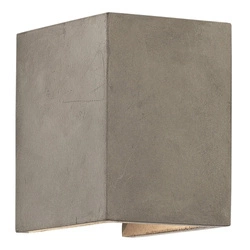 Kinkiet Oslo 120 LED Beton (1298019) - Astro Lighting