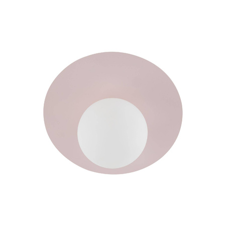PIXI  PINK KINKIET 1 (10228) - TK Lighting