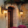 Kinkiet zewnętrzny Venetian Rain (KL-VENETIAN2-L) - Elstead Lighting