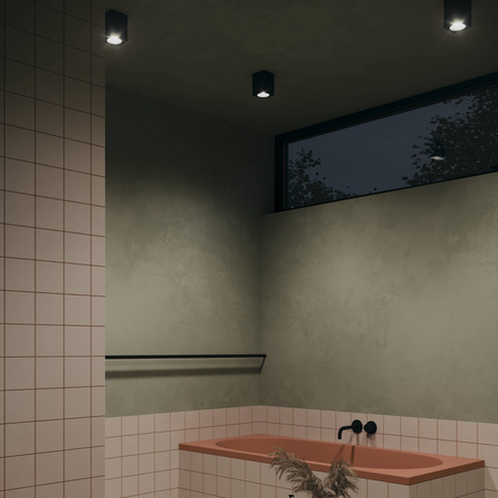 Lampa sufitowa (C030CL-01B) - Maytoni