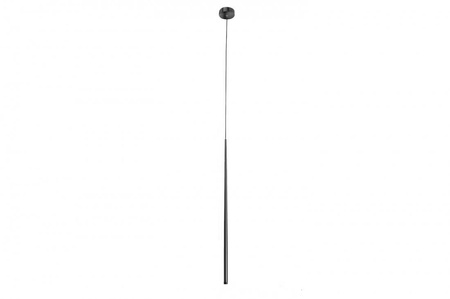 Lampa wisząca LOUISE 1 czarna (AZ3155) - Azzardo