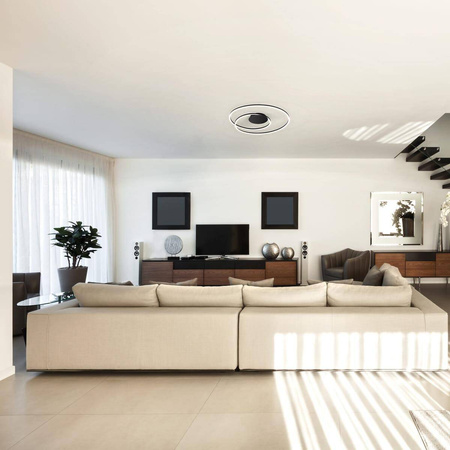 Lampa Sufitowa Holy  (21280) - Fischer&Honsel