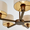 Lampa Wisząca Daley (73017) Endon