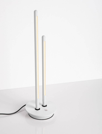 Lampa stołowa wewnętrzna TRENQUE (LE44516) - Luces Exclusivas