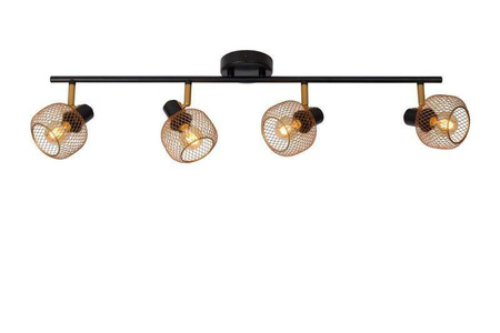 Lampa sufitowa reflektorek MAREN (77978/04/02) - Lucide