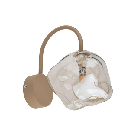LAVA SABIA KINKIET 1XG9 (11152) - TK Lighting