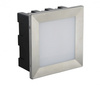 Mur Led Inox (D 04) - SU-MA
