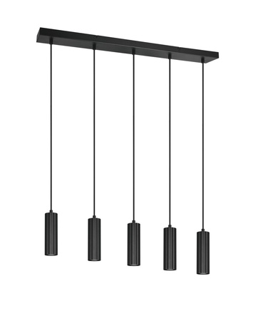 Lampa wisząca nad stół SOKA (367700532) - Trio