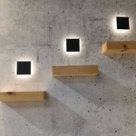 Lampa Schodowa LESEL 008A L (1008A1203) - Elkim Lighting