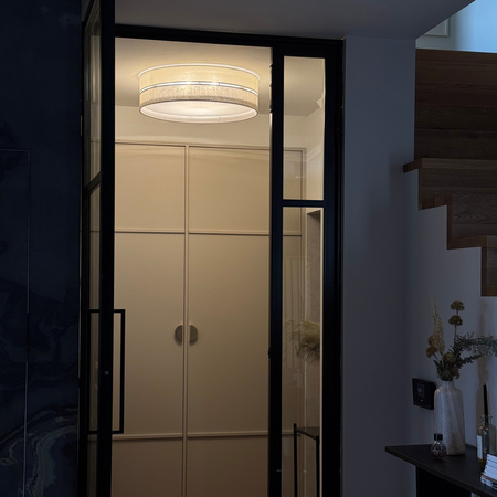 Plafon ECO Ø60 (5774) - TK Lighting