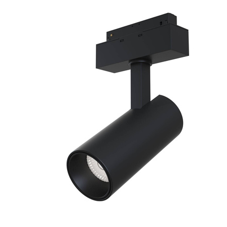Reflektor do szynoprzewodu Focus LED 4000K (TR019-2-15W4K-B) - Maytoni