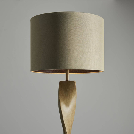 Lampa Podłogowa Abia (95454) Endon