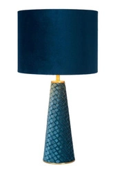 Lampa stołowa EXTRAVAGANZA VELVET (10501/81/37) - Lucide