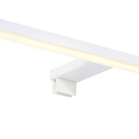Lampa łazienkowa MARLEE Nordlux LED  Metal Biały